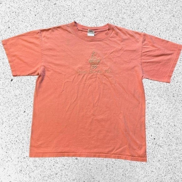 Vintage Outer Banks Shirt - Picture 4 of 7